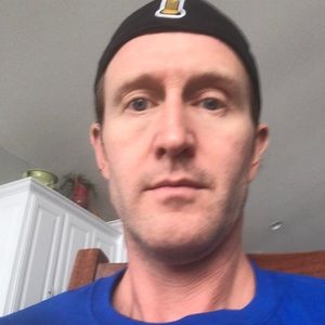 Meet your Posher, Clint